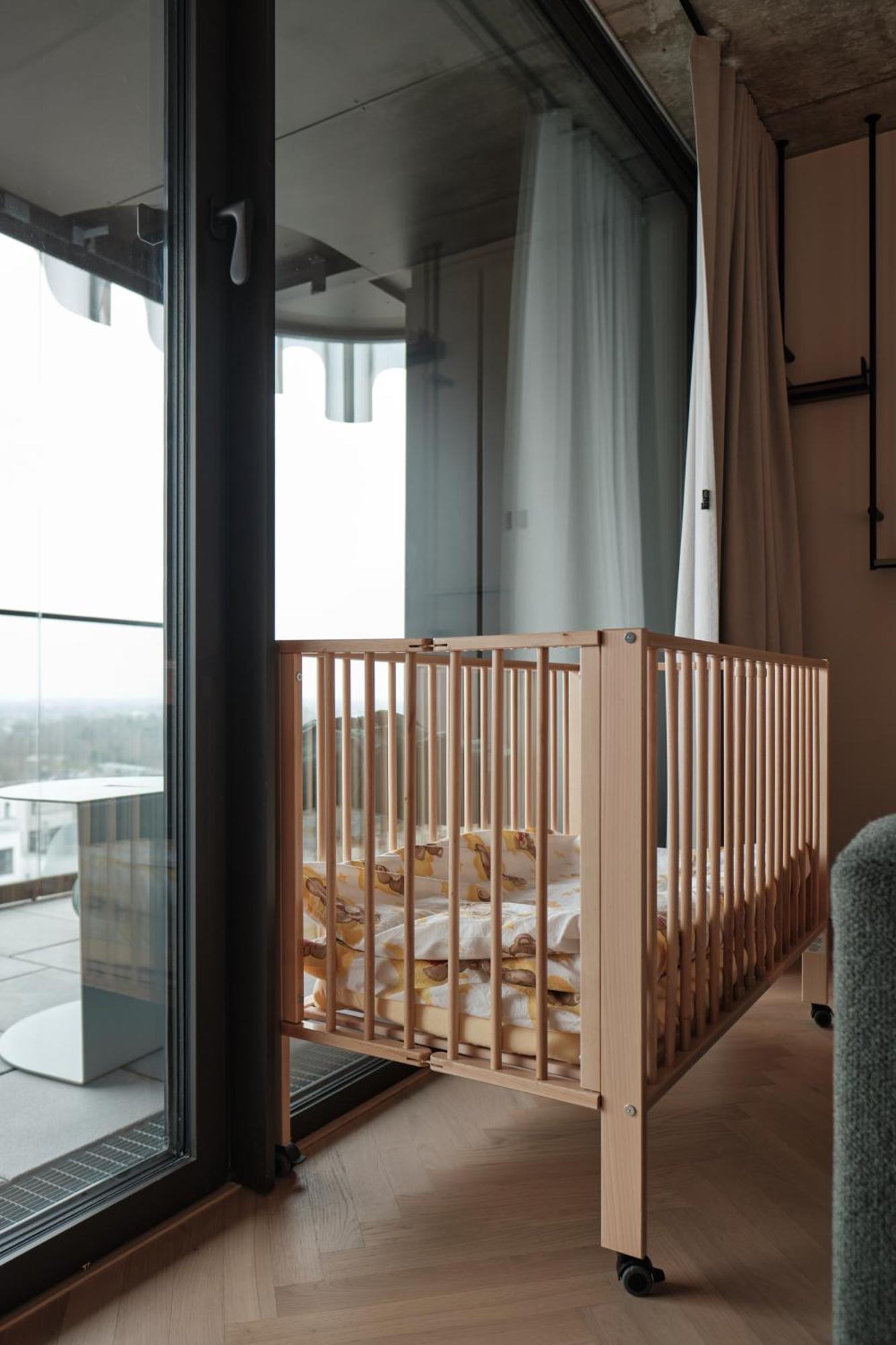 The Zipper Hotel Und Apartments 杜塞尔多夫 外观 照片